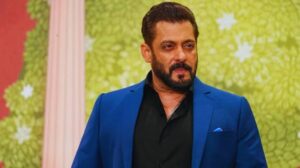 Salman Khan Net Worth